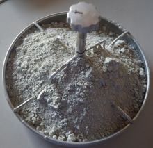 Ceosan im Trog Ceosan im Trog