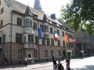 RP Freiburg