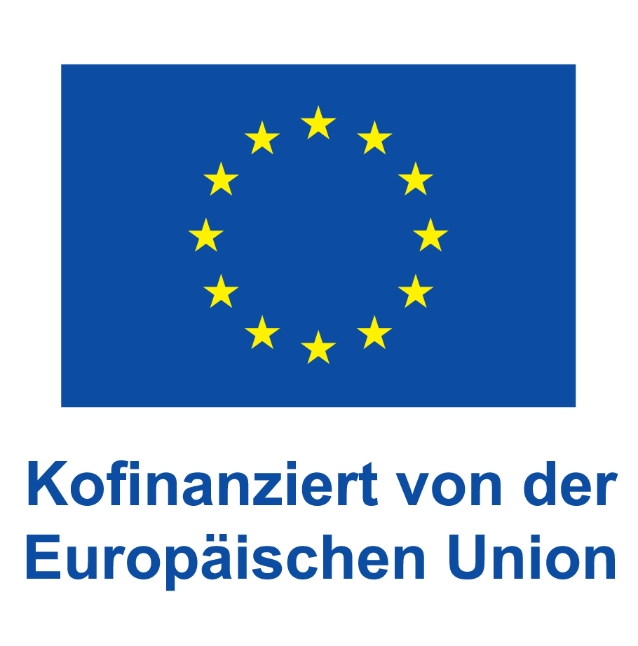 Europäische Union (mit Untertitel)