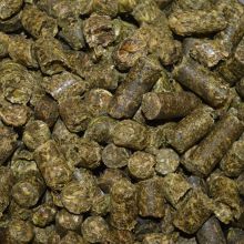 Luzernepellets