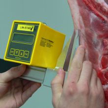 Fleischmessungen