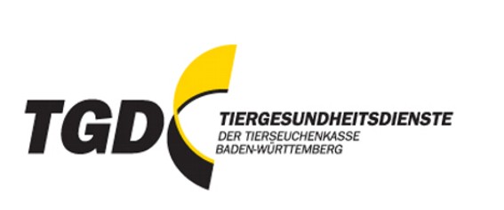Logo Schweinegesundheitsdient (Tiergesundheitsdienste der Tierseuchenkasse Baden-Württemberg)