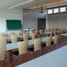 Lehrsaal