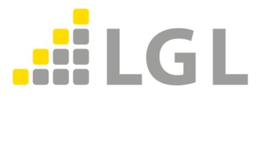 Logo LGL (Landesamt für Geoinformation und Landentwicklung Baden-Württemberg)